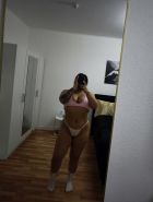 Кристиночка GFE? — экспресс-знакомство для секса от 12000 Кристиночка GFE? — экспресс-знакомство для секса от 12000