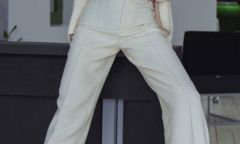 ДАРЬЯ , ню-фото